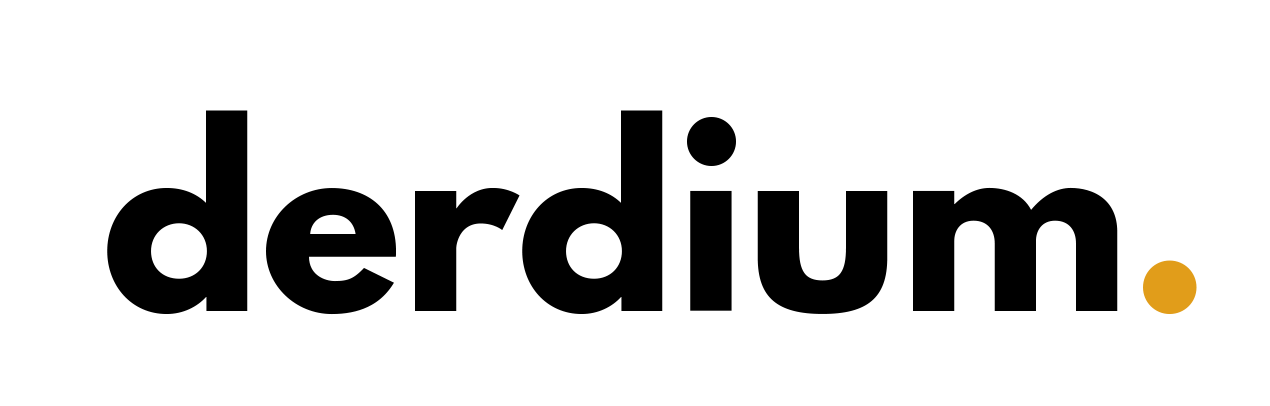 Derdium Logo