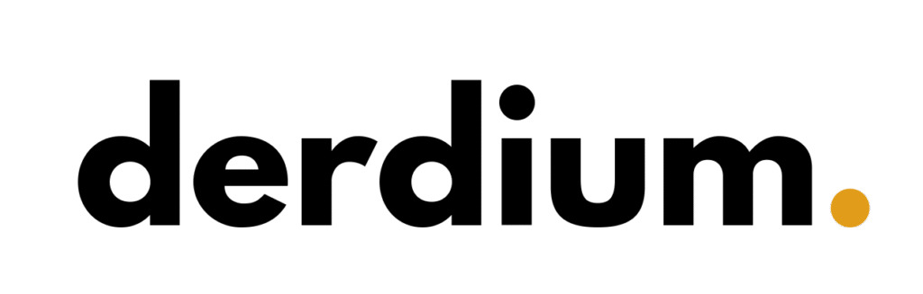 Derdium Logo