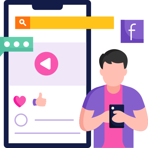 Derdium Social Media