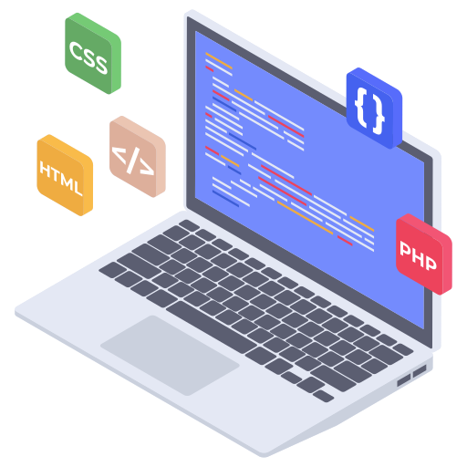 Derdium Web development