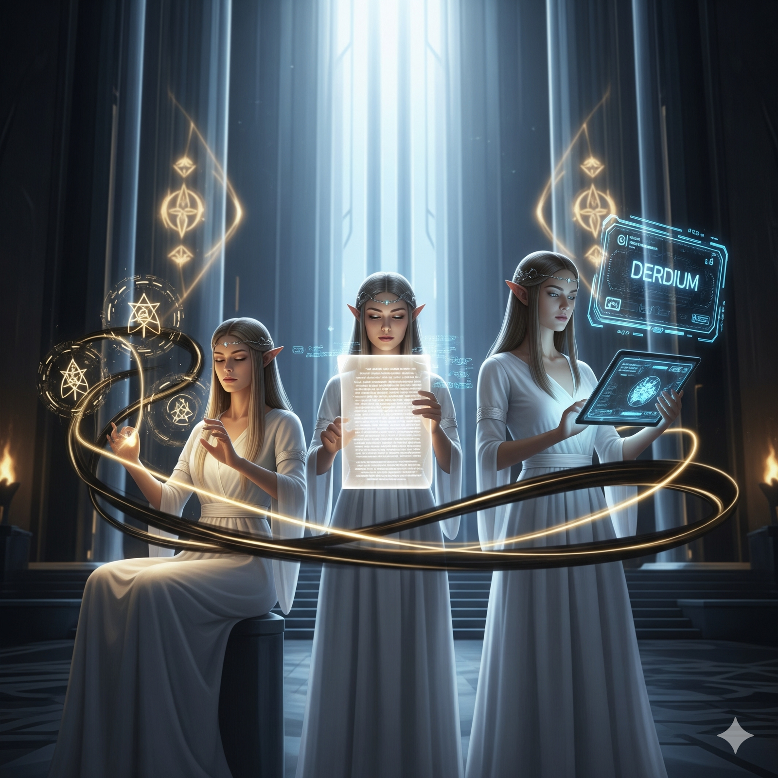Derdium Services
